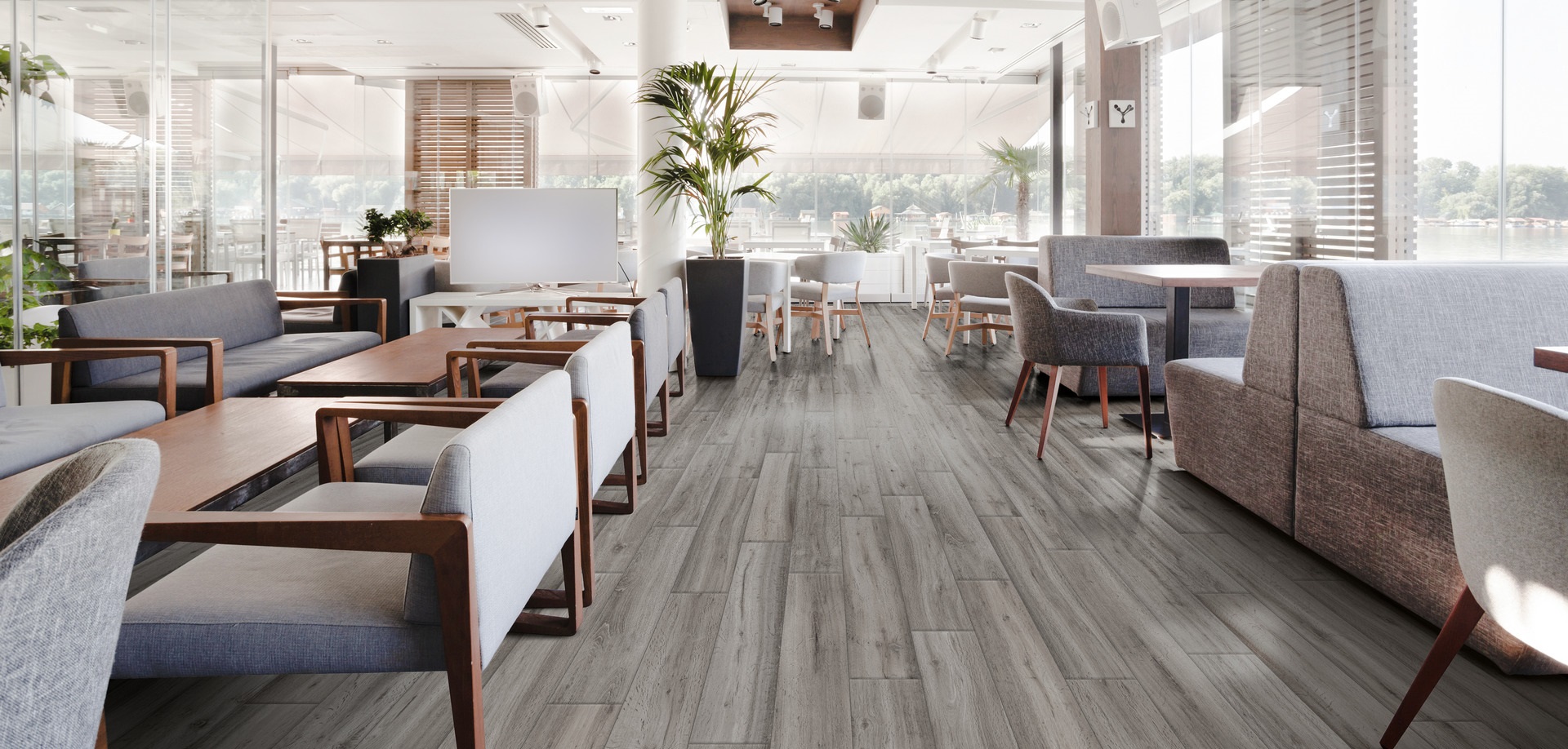 Ragno - WOODSSENCE GRI - R4MD